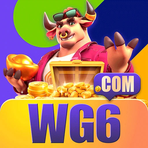 WG6.com: Revolucione Seu Mundo Online!